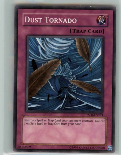 Dust tornado ysdj - dust, ysdj-en033