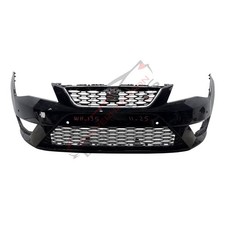 SEAT LEON FR MK3 FRONT BUMPER