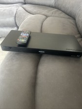 Panasonic DMP-BDT360 3D Wi-Fi