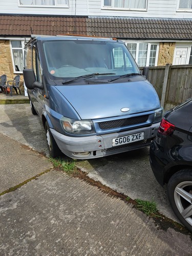 Spares repairs 2006 silver - &, ,2006