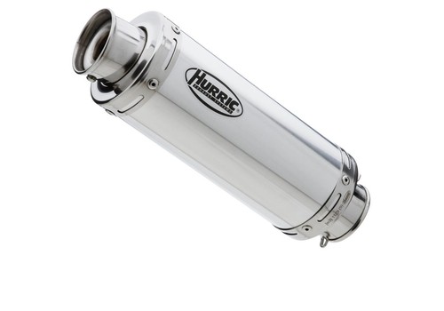 Hurric supersport exhaust - hurric,