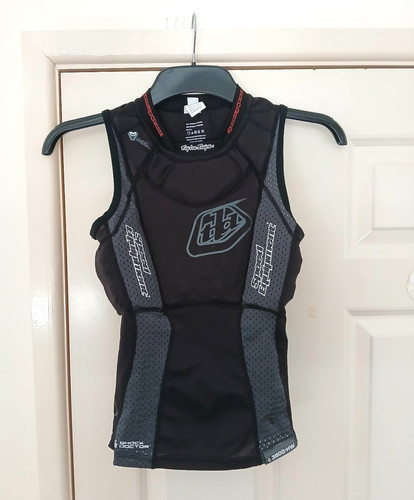 Troy lee designs 3800 - troy, 3800-hw