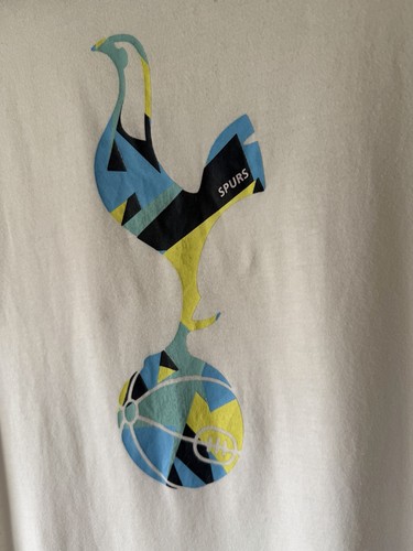 Boys 13yrs white tottenham - boys,
