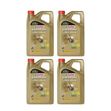 CASTROL Vecton Long Drain