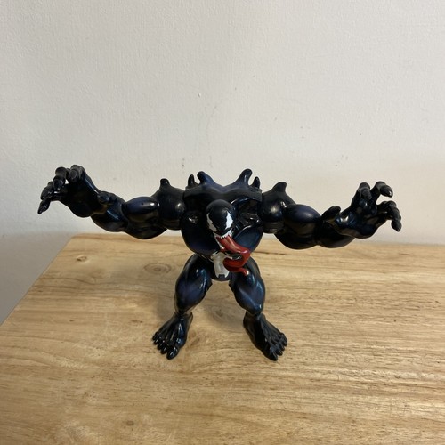 Marvel thwack attack venom - attack, toy