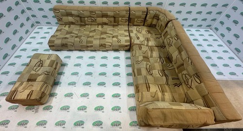 Caravan upholstery cushions - caravan,