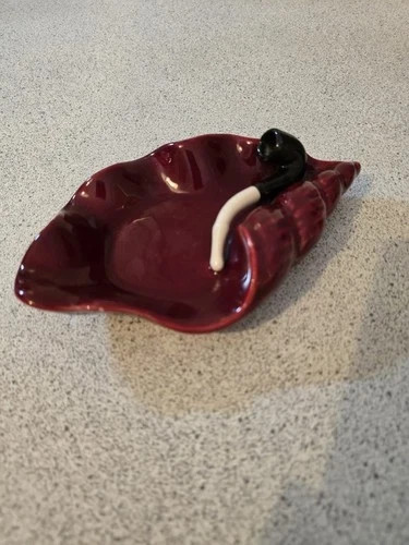 Vintage ceramic novelty - vintage,