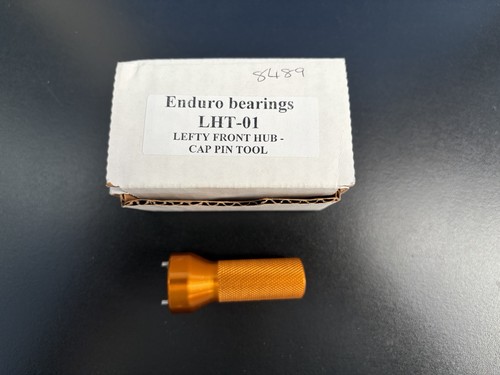 Cannondale lefty hub tool - lefty,