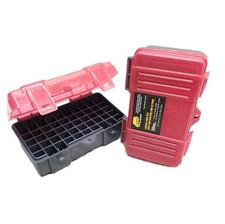 2 PK- Plano 50 Count Handgun