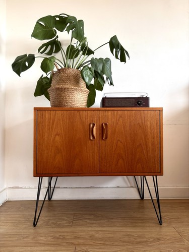 Plan fresco teak record - g,