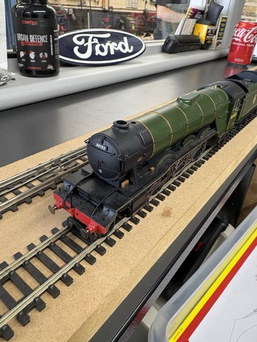 Hornby gauge r3991ss a3 - gauge,