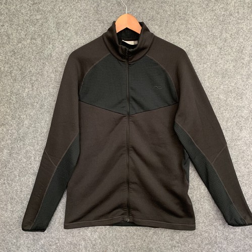 Kjus mid layer fleece mens - kjus,