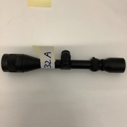 Simmons 12x40 pro air - 4-12x40, ao