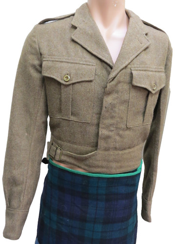 Vintage british army 1949 - vintage,