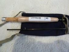 fly fishing rods hardy
