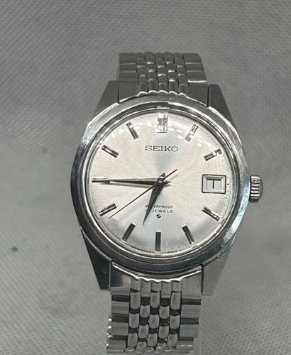 Minty vintage seiko - seiko, 6602-8050