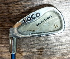 New 33" Junior #7 /  Dunlop LOCO Ages (8 - 10)