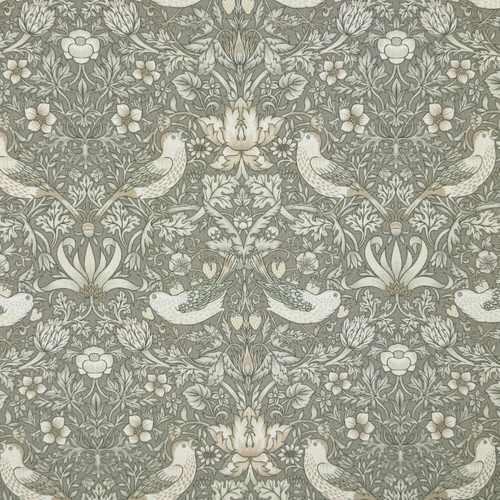 William morris digital - digital, printed