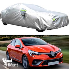 For Renault Clio Full Car