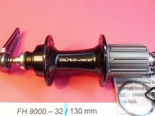 Shimano Dura Ace FH 9000 Rear