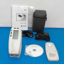 X-Rite 552 Spectrophotometer