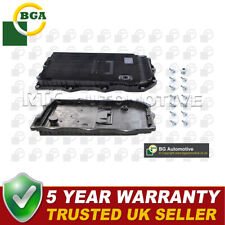 BGA Automatic Gearbox Oil Sump