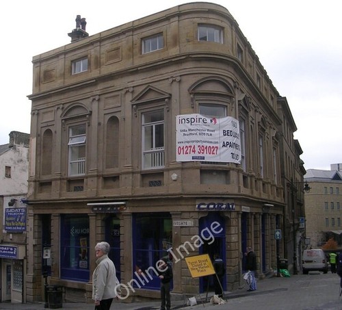 Photo 6x4 coral betting shop - 6x4,