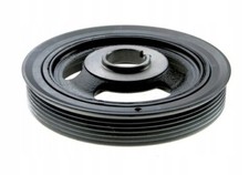 Crankshaft Pulley For Ford