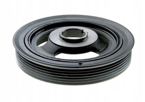 Crankshaft pulley for volvo - pulley,