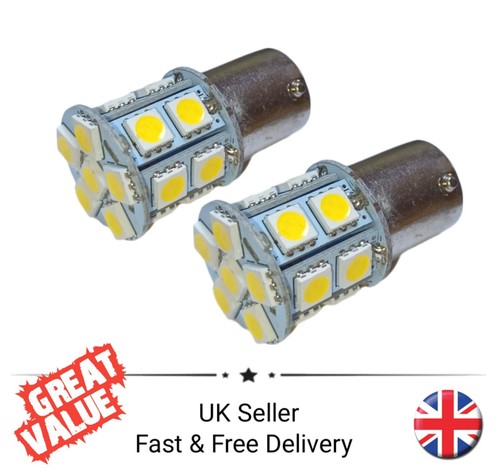 12v cool white ba15s - 12v,