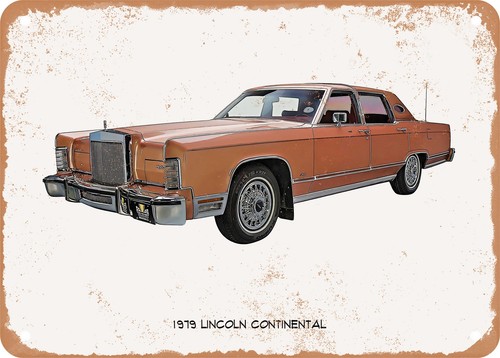 Classic car art - art, 1979