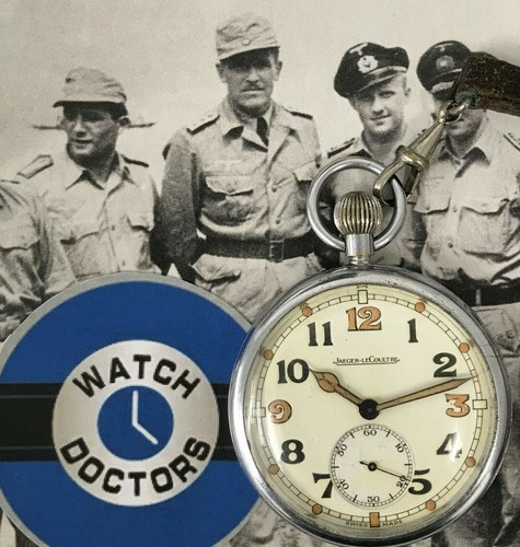 Jaeger coultre ll - le,