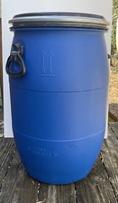 Food Grade Barrel Drum with
