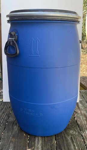 Food grade barrel drum - grade,