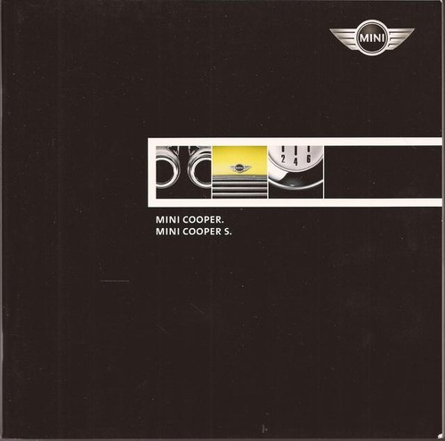 Large 2001 mini - large, 01