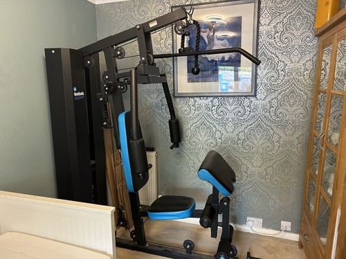 Multi gym - multi,