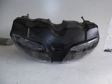 Suzuki SV650  Headlight  SV650