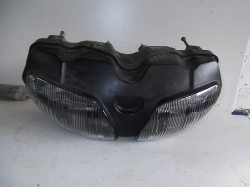 Suzuki sv650 headlight - ,