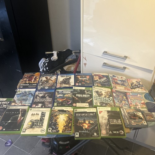 Job lot video - job, bundle