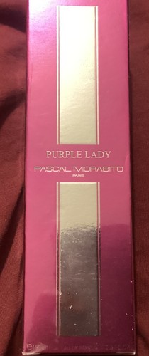 Pascal morabito purple - purple, lady