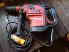 HILTI TE56-ATC 110V BREAKER