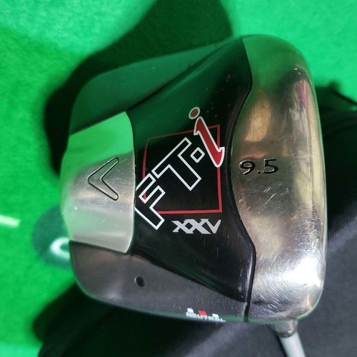 Callaway 25th anniversary i - 25th, ft-i