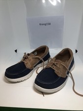 SKECHERS On-The-Go Navy Boat