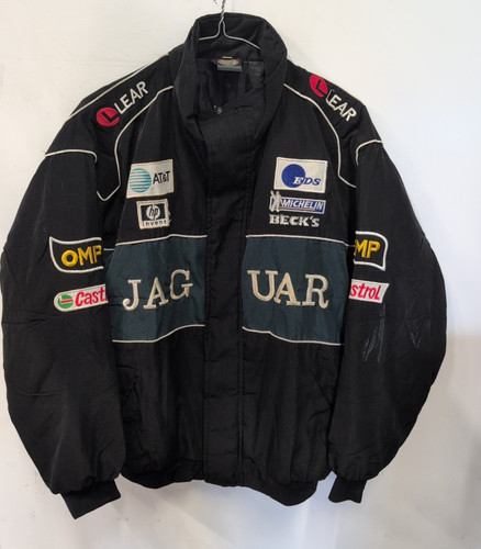 Vintage jaguar racing - vintage,