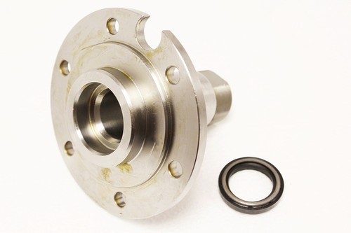 Rear stub axle land - stub,