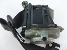 MINI F60 2019 Countryman Rear Right Offside Safety Upper Seat Belt 7211 7384994