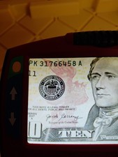 Freedom Scientific Ruby 7 HD