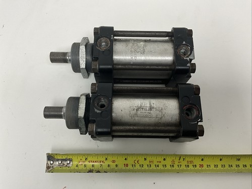 Pneumatic air cylinder - 2,
