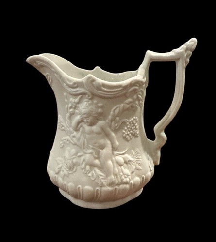 Portmeirion parian ware - parian, small