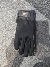 HMP Prison Officer Black